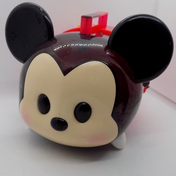 Disney Tsum‎ Tsum Mickey Stack-N-Play Case - Picture 2 of 6